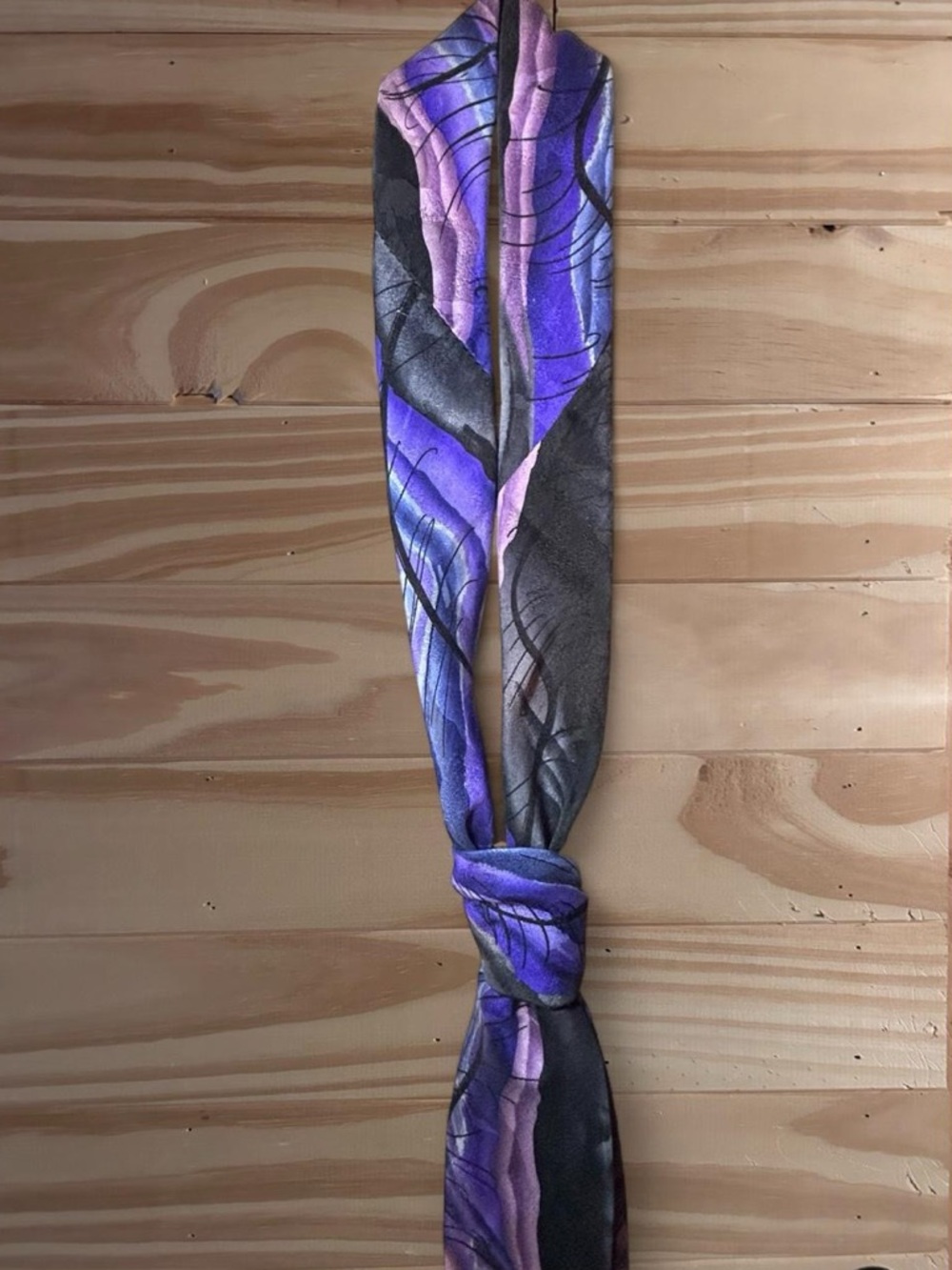 Jerry Garcia Grateful Dead Liquid Torso Collection 60 limited edition purple - Picture 6 of 7